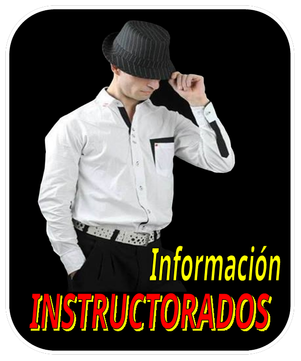 Salsa Bachata Instructorados Clases Gaspar Diaz Capital Federal. Academia baila conmigo